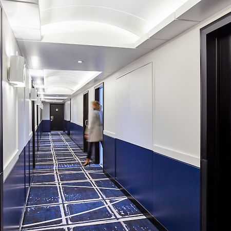 נאנטר Mercure Paris La Defense Grande Arche מראה חיצוני תמונה