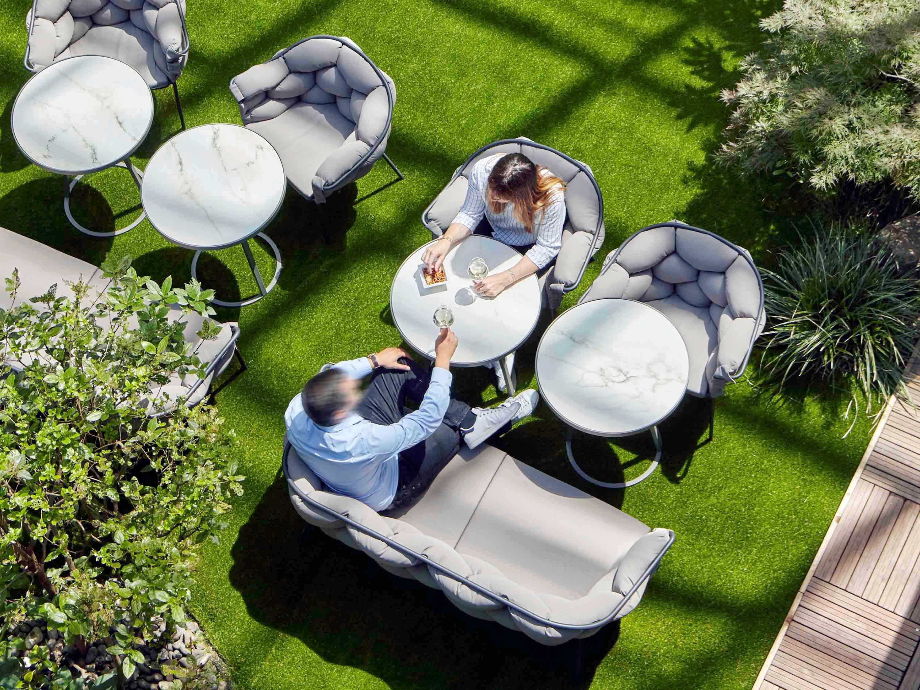 נאנטר Mercure Paris La Defense Grande Arche מראה חיצוני תמונה