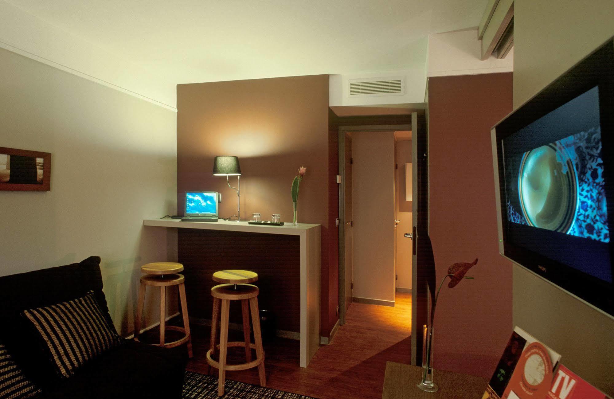נאנטר Mercure Paris La Defense Grande Arche מראה חיצוני תמונה